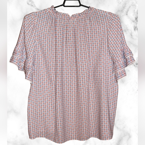 Max Studio Blouse - Picture 2 of 7